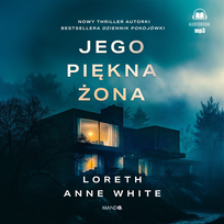 Nowości i bestsellery audiobooki