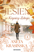 Jesień w Krynicy-Zdroju