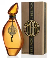 jesus del pozo ambar woda toaletowa 30 ml     