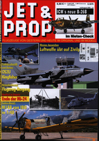 Jet und Prop [DE] EuroPress Polska Sp. z o.o.