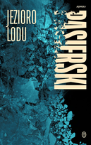Jezioro lodu