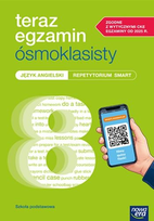 Repetytoria dla ósmoklasisty