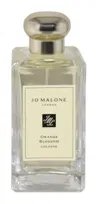 jo malone orange blossom