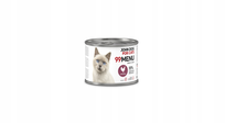 John Dog for Cats Karma mokra dla kota dorosłego 99 Menu Kurczak 6 x 200 g