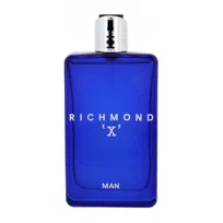 john richmond richmond x man