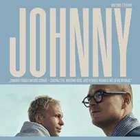 Johnny (muzyka z filmu), płyta winylowa