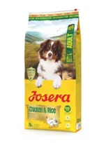 Josera Adult Chicken&Rice 12,5g Karma Dla Psów Średnich i Dużych Ras
