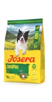 Josera Adult SensiPlus 5x900g Karma Dla Wrażliwych Psów z Kaczką