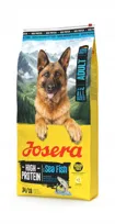 Josera High Protein Adult Sea Fish 12,5kg Karma Dla Psów Śrenich Ras