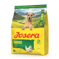 Josera Senior Balance 5x900 g Karma Dla Starszych Psów Wsparcie Serca