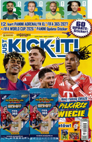 Just Kick-It