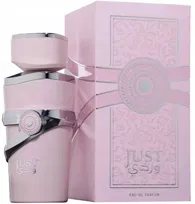 fragrance world just wardi