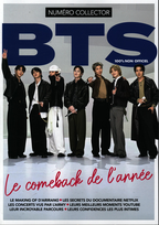 K-Pop Superstars [FR] EuroPress Polska Sp. z o.o.