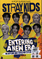 K-Pop Superstars [GB]