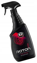 K2 ROTON PRO - ŻEL 750L DO CZYSZCZENIA FELG
