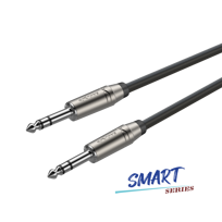 Kabel Jack 6.3mm Stereo - Jack 6.3mm Stereo 5m Inny producent