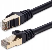 Kabel sieciowy Ethernet RJ45 Cat7 kat 7 AWG26 10 Gb/s 600MHz 3m 300cm