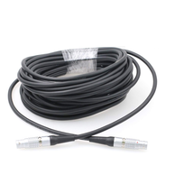 Kabel zasilający Ronin 2 do DJI Ronin 2 Dual TB50 10 m Microconnect