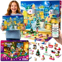 Zobacz więcej produktów LEGO® w promocji