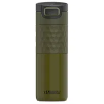 Kambukka Etna Grip Khaki Warrior 500 ml - kubek termiczny