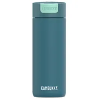 Kambukka kubek termiczny Olympus 500ml - Peacock Blue