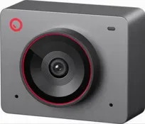Kamera internetowa AI Obsbot Meet 2 Space Grey 4K