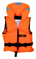KAMIZELKA RATUNKOWA DLA DOROSŁYCH KAPOK M 50-70KG 100N ISO 71080