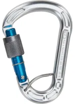 Karabinek Climbing Technology Concept HMS Spring Bar