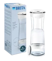 Karafka z filtrem Brita Fill&Serve Mind MicroDisc 3 szt. 1,3l biały