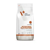 Karma dla psów, 4T Veterinary Diet Dog Intestinal Elimination 12kg