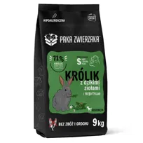 Karma hipoalergiczna dla psa SEVENTH HEAVEN 9kg