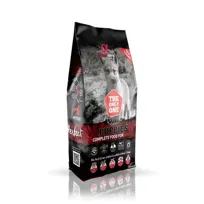 Karma sucha dla psa ALPHA SPIRIT Puppies, 12 kg