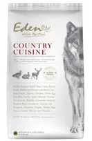 Karma sucha dla psa EDEN Holistic Country Cusine, 12 kg