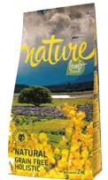 Karma sucha dla psa NATURE, lamb, 12 kg