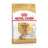 Karma sucha dla psa ROYAL CANIN Yorkshire +8, 3 kg