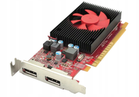 Karta Graficzna AMD Radeon R7 430 2GB GDDR5 128bit AMD