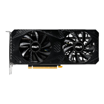 Karta graficzna Palit GeForce RTX 3060 Infinity 2 OC 12GB GDDR6 192bit