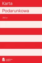 Karty podarunkowe