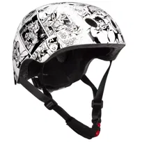 Kask Sportowy Marvel Comics