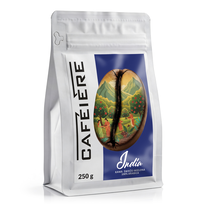 Kawa mielona CAFEIERE Arabica Indie, 250g