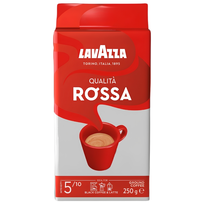 Kawa mielona Lavazza Qualità Rossa 250g