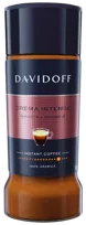 Kawa rozpuszczalna Davidoff Crema Intense 90g - 100% Arabica