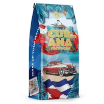Kawa ziarnista Blue Orca Cubana Tocororo 1kg