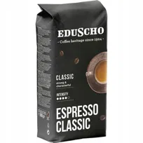 Kawa ziarnista, Eduscho, Espresso Classic, 1kg