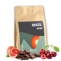 Kawa ziarnista specialty 100% Arabika Brazylia Cerrado 003 - 250 g