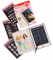 Tablety graficzne