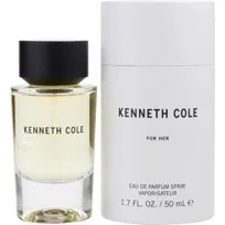 kenneth cole kenneth cole for her woda perfumowana 50 ml     