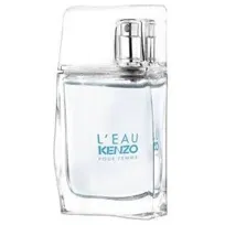 kenzo l'eau par kenzo pour femme woda toaletowa 30 ml     
