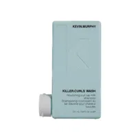 Kevin Murphy, Szampon do włosów kręconych Killer Curls Wash, 250ml