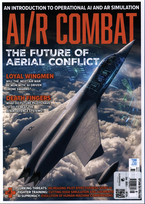 Key's Military Aviation Seriess [GB] EuroPress Polska Sp. z o.o.